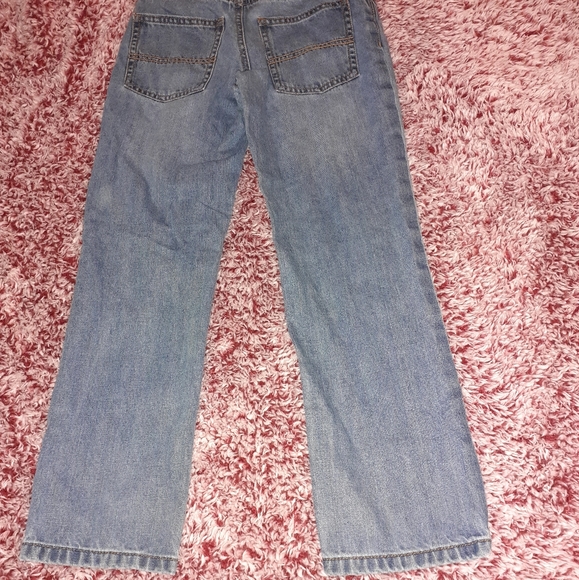 Carters boys Jeans 8 - Picture 3 of 4
